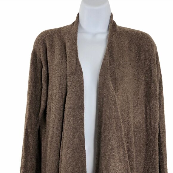 Barefoot‎ Dreams CozyChic Lite Island Cardigan Swea - Picture 3 of 7